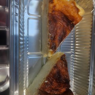 Tarta de queso payoyo