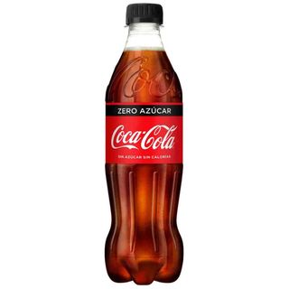 Coca-Cola Zero