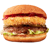 Бургер Нью-Йорк (420 г)