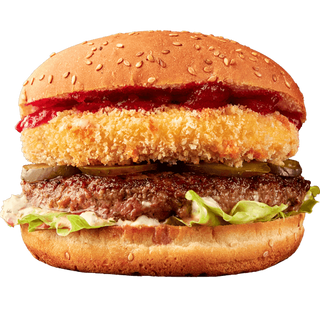 Бургер Нью-Йорк (420 г)