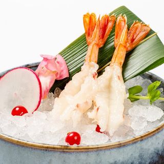 B5:GAMBERI ARGENTINO