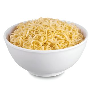 Extra Noodles