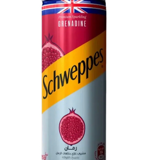 Schweppes 