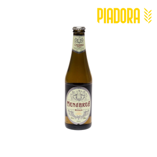 Menabrea Bionda Lager (4,8%)