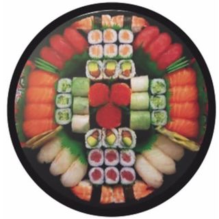 Menú Familiar 3 (57 pzs.)