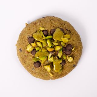 Matcha Pistacho Cookie