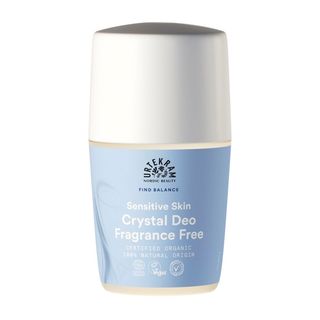 Dezodorans roll on fragrance free 50 ml Urtekram