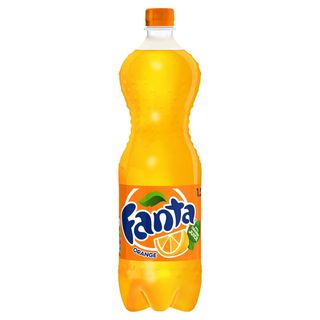 Fanta passion 1.25L PET