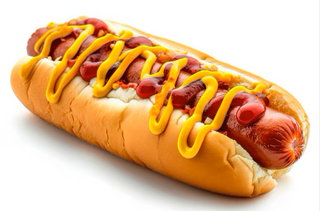 Hot Dog