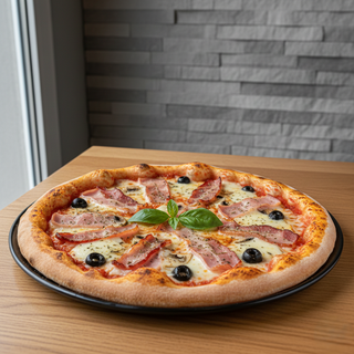 Pizza Quattro stagioni