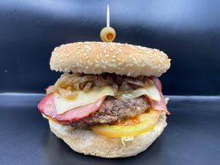 À sua Escolha 160gr  