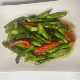 418 Espárragos Verdes