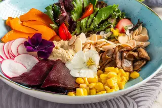Bowl VEGGIE