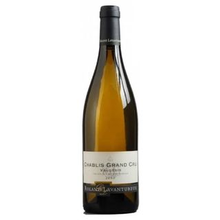 Lavantureux Chablis Grand Cru Vaudesir 75 Cl 2019