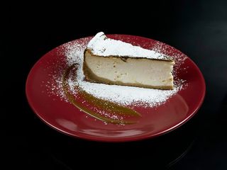 Чізкейк (120 г)