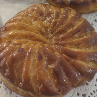 Galette des Rois 