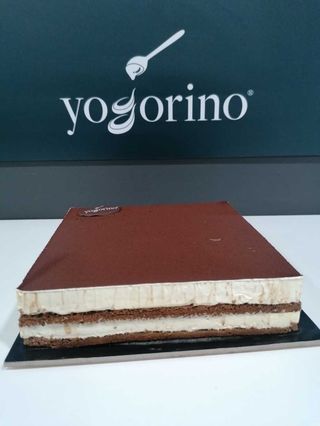 Torta semifreddo tiramisù 1kg