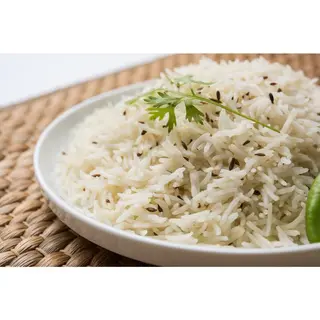 Jeera Rice