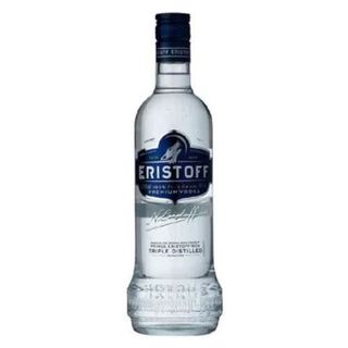 Vodka Eristoff (700 Ml.)
