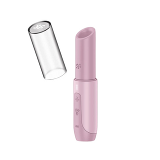 Satisfyer Succionador Pintalabios