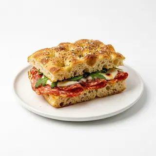 Sandwich Parma