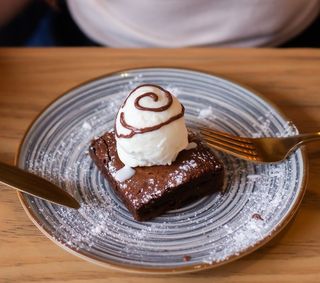 Brownie
