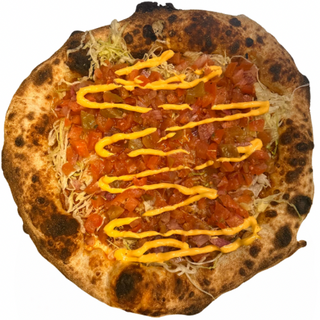 Don Francisco taco - piccante