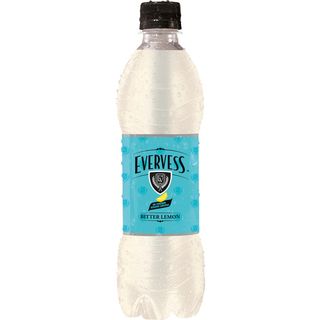 Evervess bitter lemon