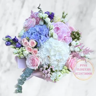 Buchet wow