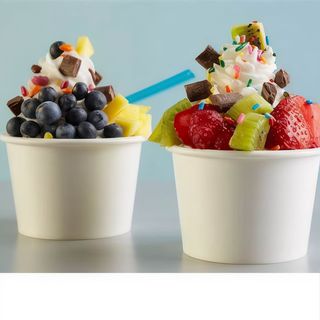 Componi il tuo Yogurt Frozen