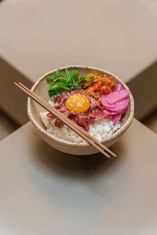 YUKHOE DON (WOŁOWINA)