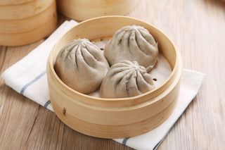 Bao De Lava (4 Uds.)