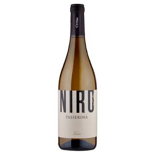 PASSERINA TERRE DI CHIETI