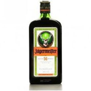 Jagermeister Selected 56 Botanicals 700 Ml