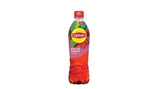 Lipton zmeură