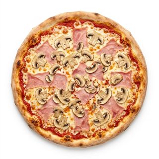 Pizza Regina (33 Cm.)