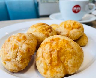 Солени бисквитки Царски (500г)