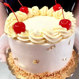 Pinacolada 500gms