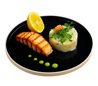Trancio di salmone norvegese 250g