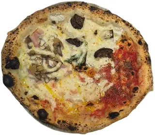 4 Spicchi