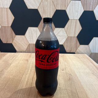 Coca Cola zero 1l 