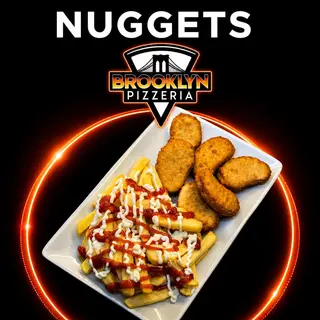 Nuggets (6 Uds.)
