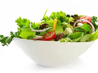 Ensalada Mixta