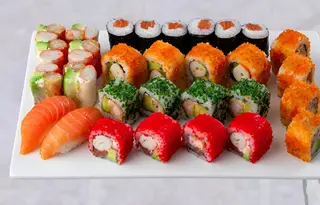 P 30 Pieces