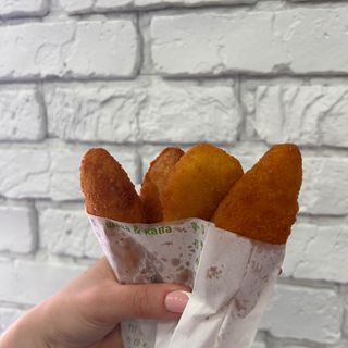 Курячі стріпси