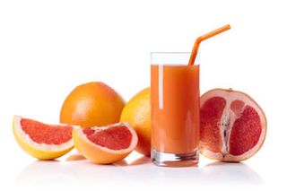 Фреш Грейпфрут