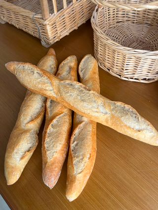 Baguette de Tradition Française