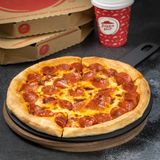 27 სმ სუპერ პეპერონი 