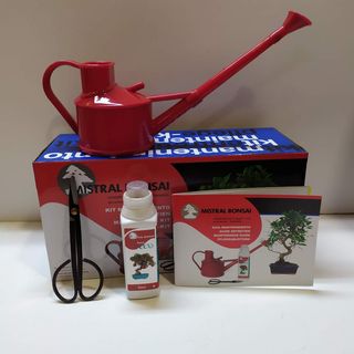 Kit Mantenimiento Bonsái 