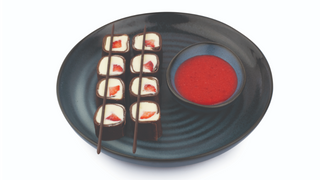 250.Chocolate Maki (155g, 30g)